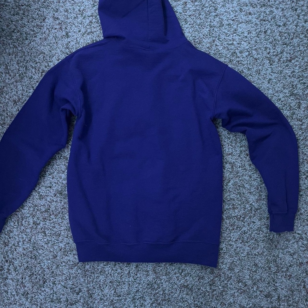 Simplicity bones zip up - Picture 3 of 4